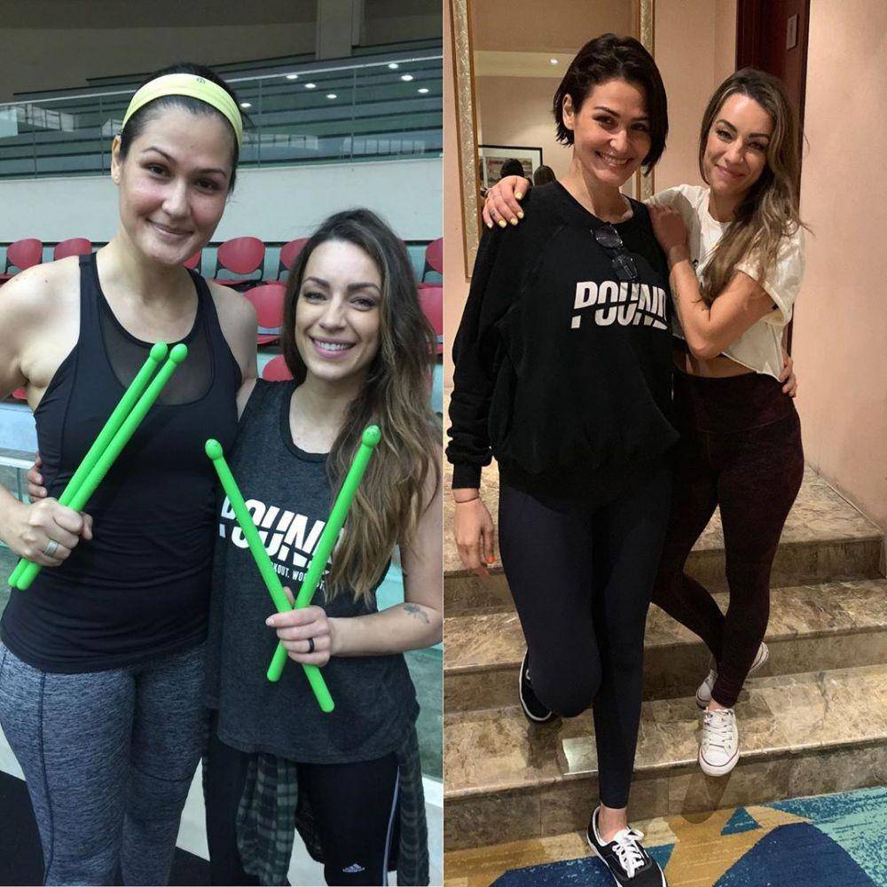 Instagram/rimamelati