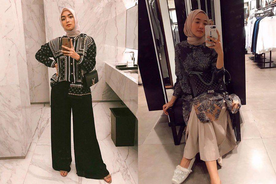 instagram.com/ericaputrii | instagram.com/citraciki