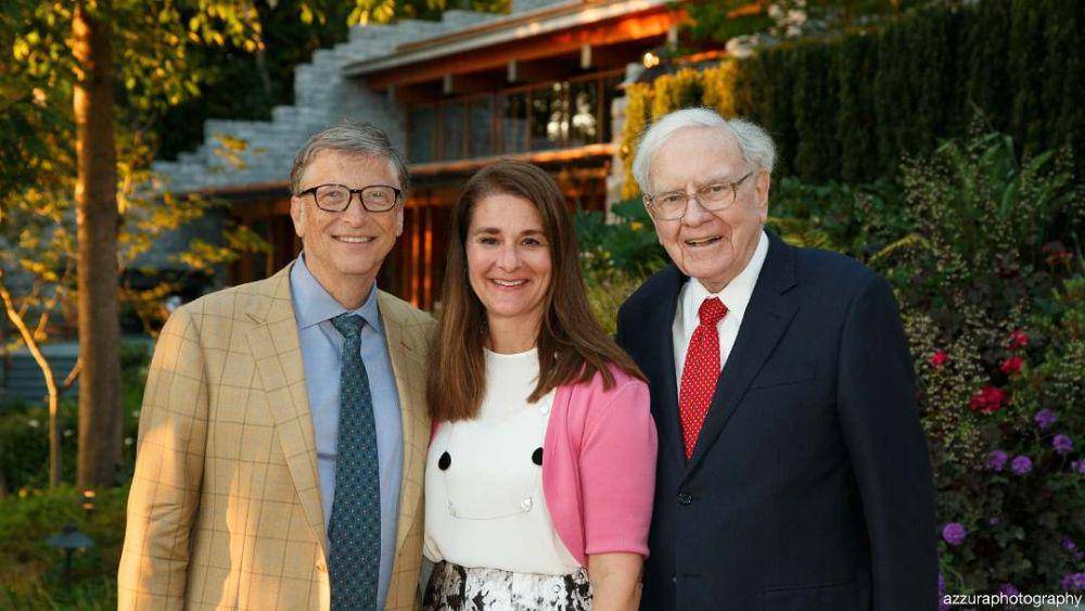 Instagram.com/thisisbillgates