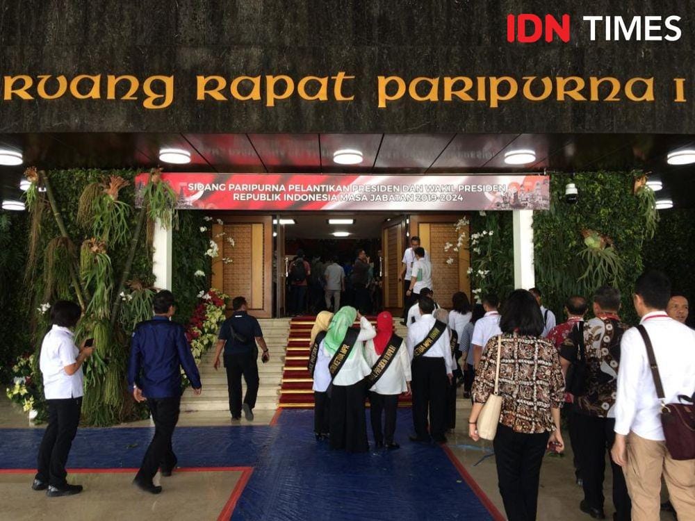 IDN Times / Irfan Fathurohman