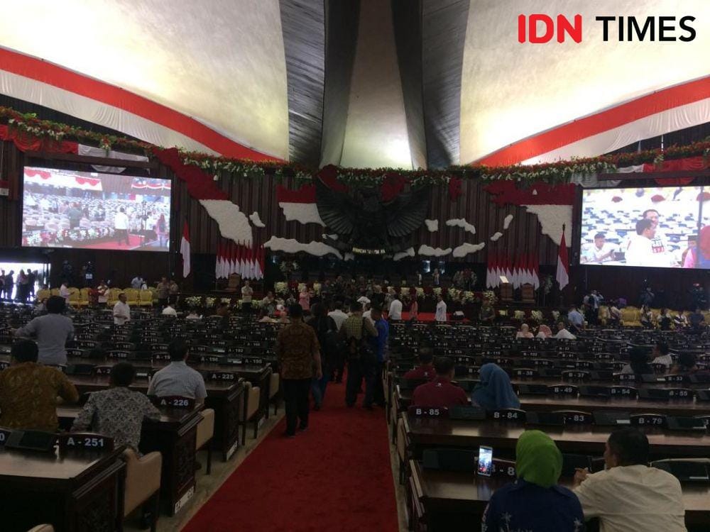 IDN Times / Irfan Fathurohman