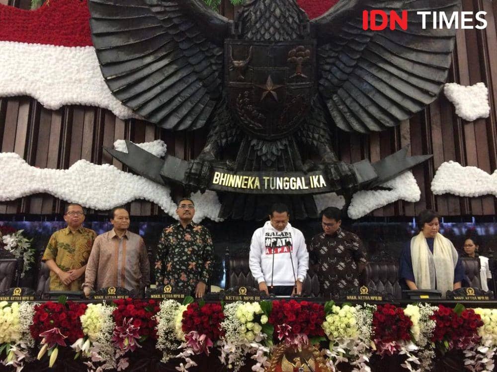 IDN Times / Irfan Fathurohman