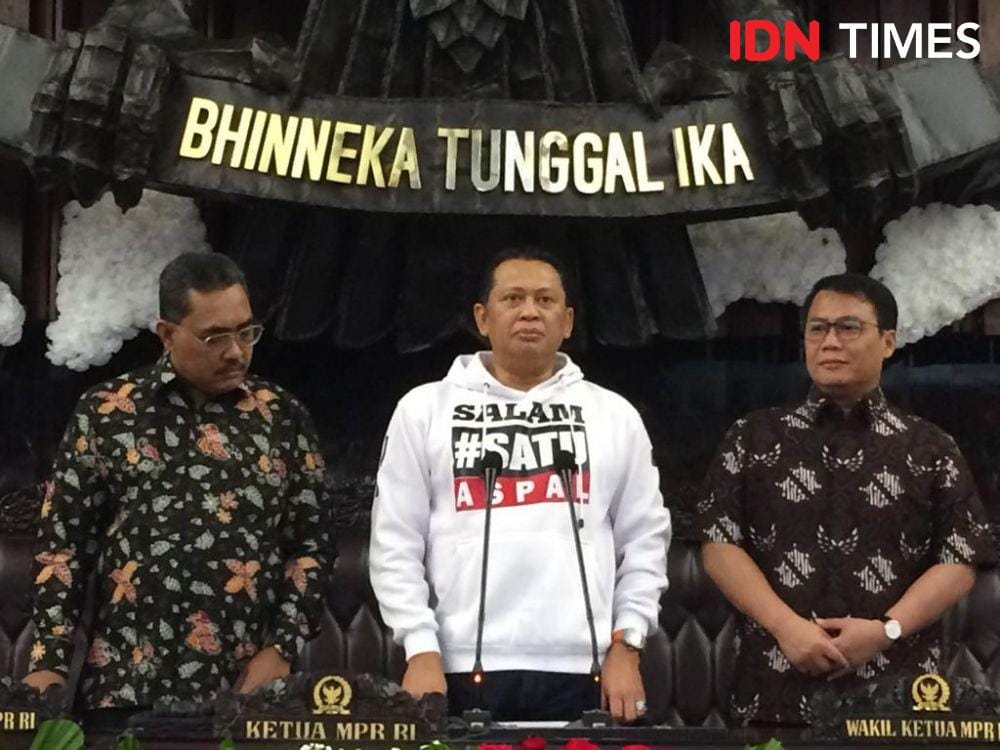 IDN Times / Irfan Fathurohman