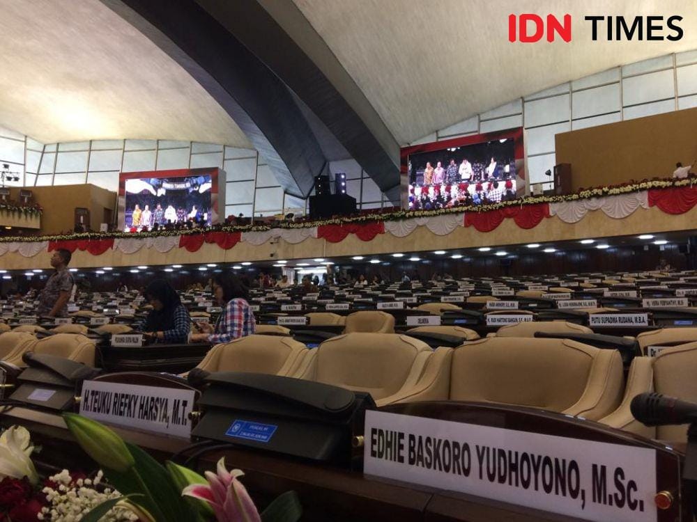 IDN Times / Irfan Fathurohman