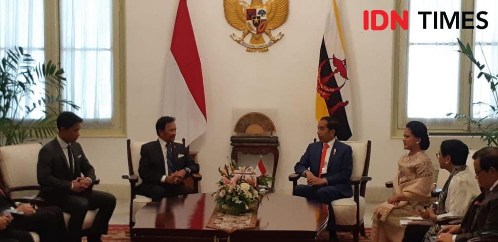 IDN Times/Teatrika Handiko Putri