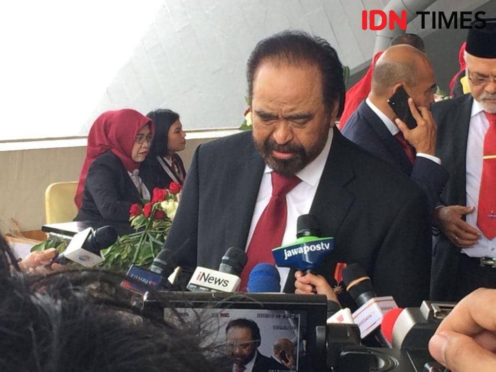 IDN Times/Irfan Fathurohman