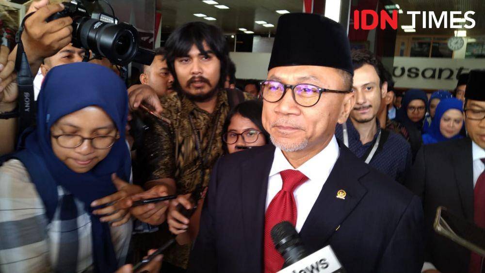 IDN Times/Aldzah Aditya