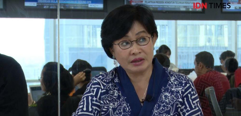 IDN Times/Alya Dwi Achyarini