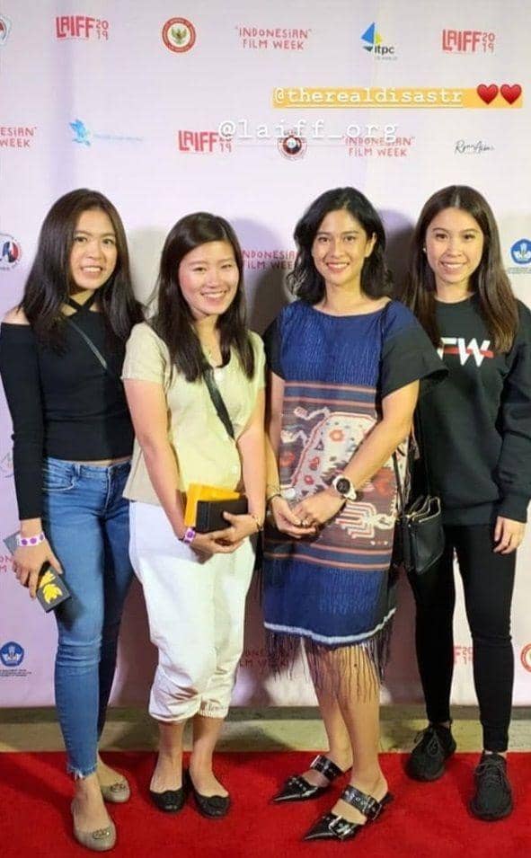 Instagram/samanthahartono