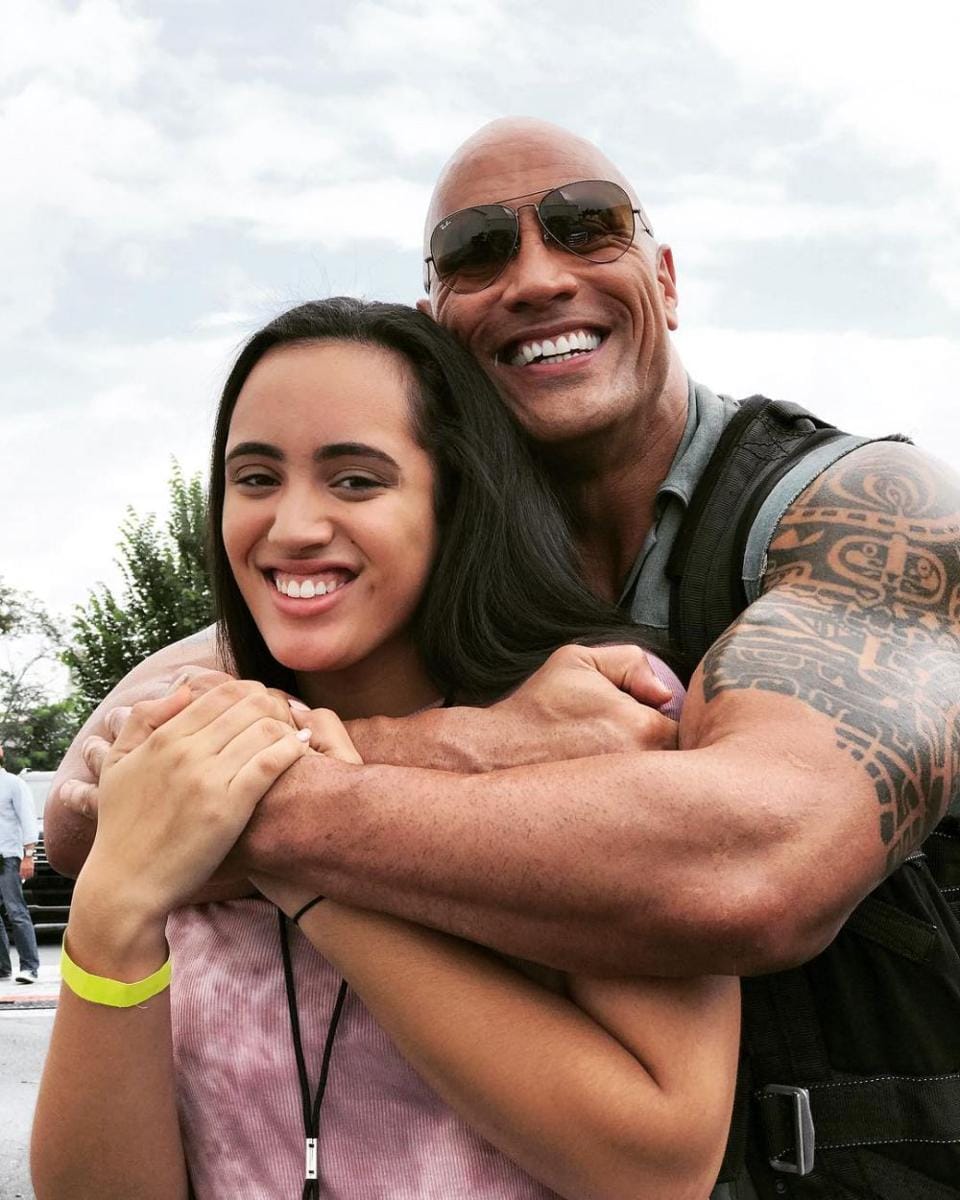 instagram.com/therock