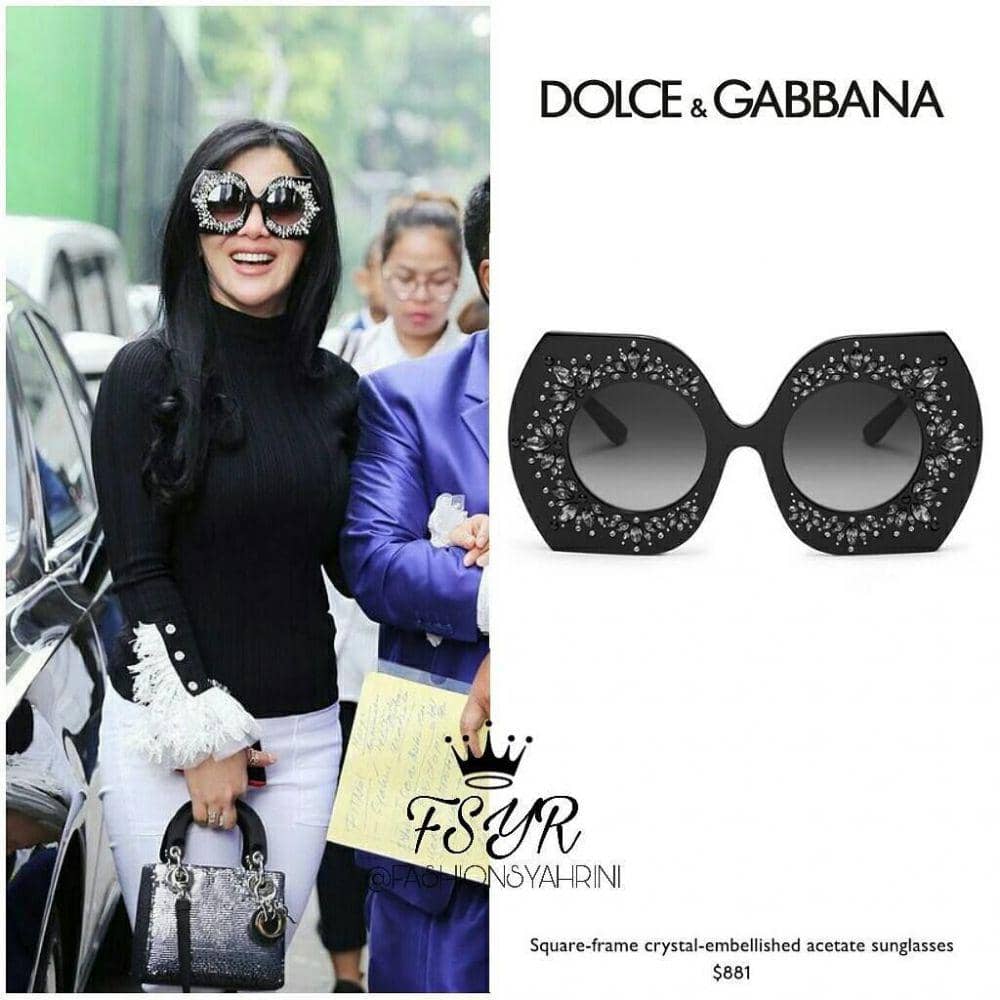 Instagram.com/fashionsyahrini