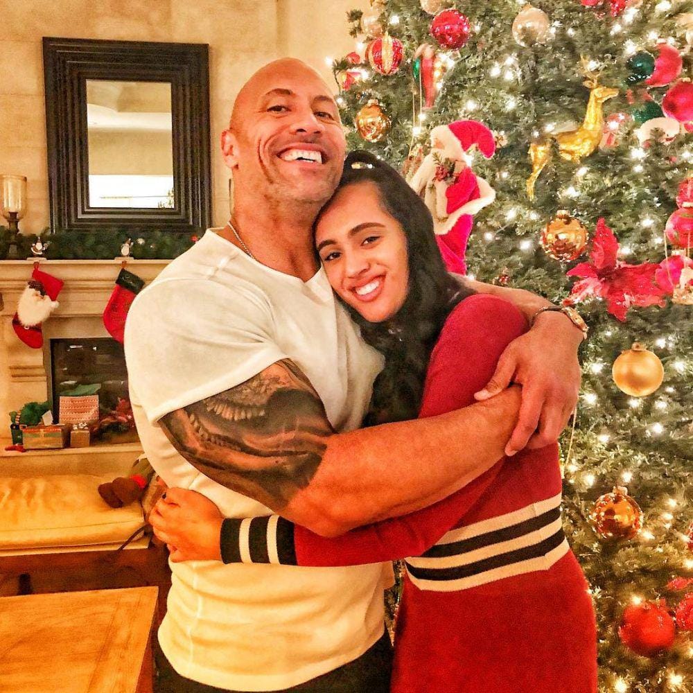 instagram.com/therock