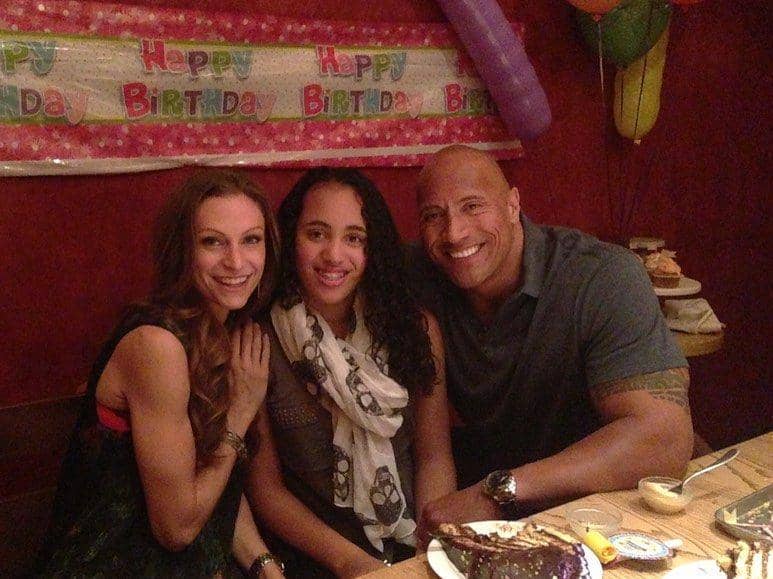 instagram.com/therock