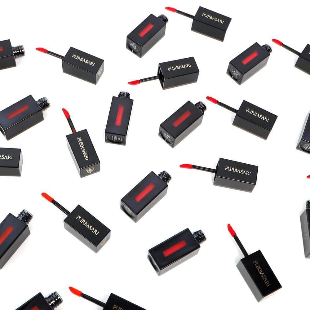 instagram.com/purbasarimakeupid