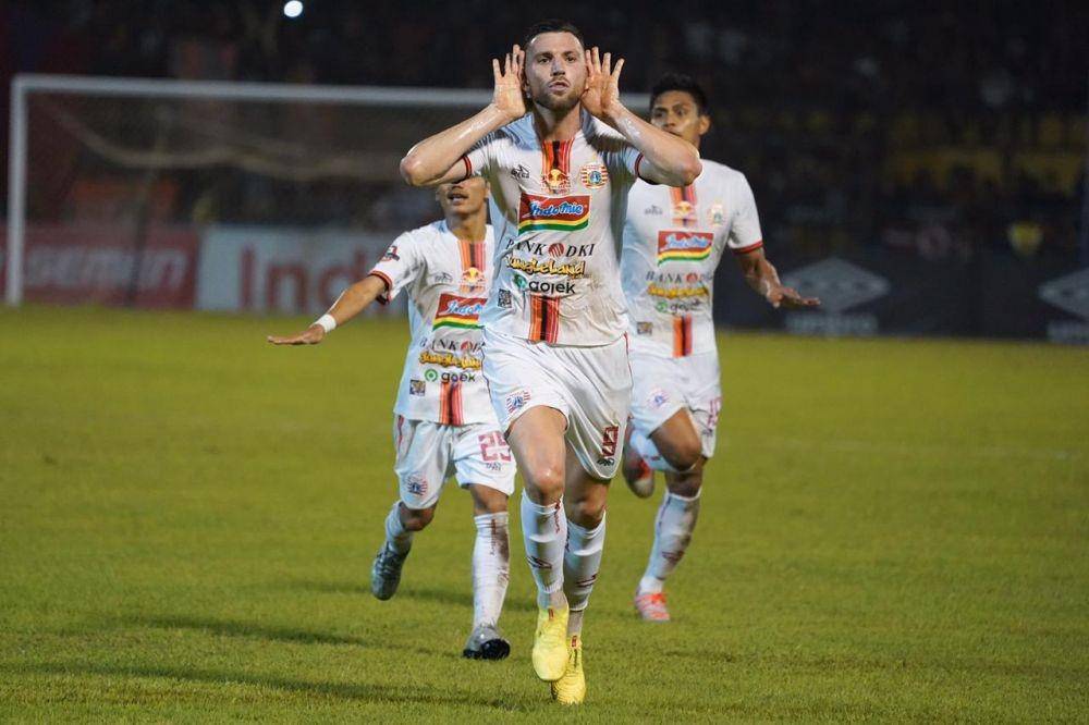 Persija.id