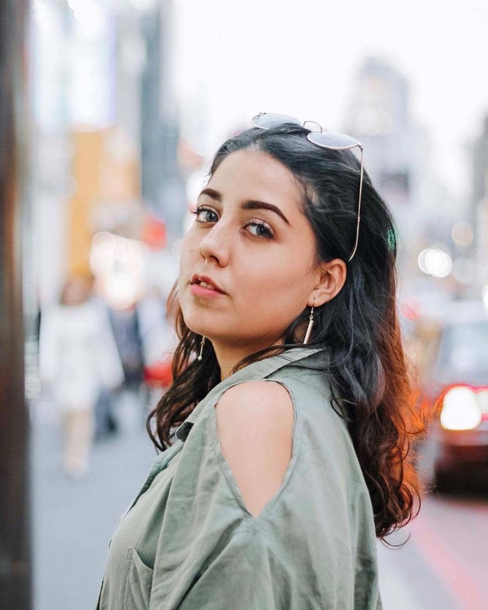 Instagram.com/nessiejudge