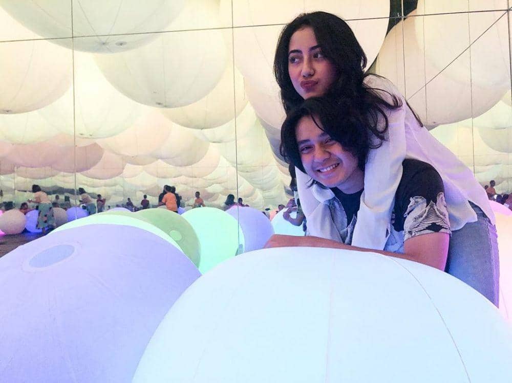 instagram.com/arbaniyasiz