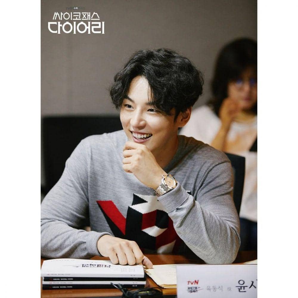 Instagram/@tvndrama.official