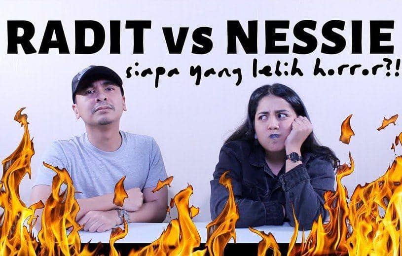 Instagram.com/nessiejudge