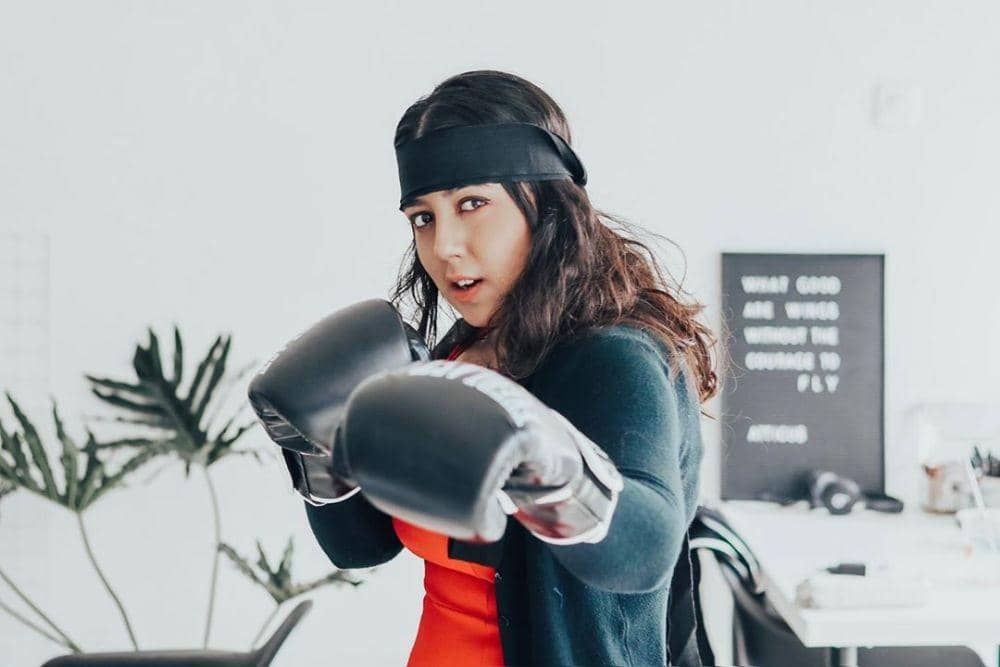 Instagram.com/nessiejudge