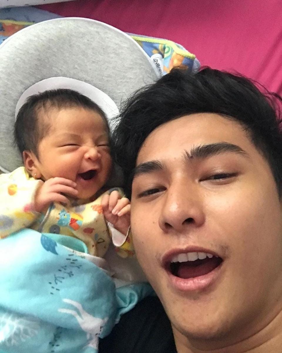 Instagram/arditerwandha