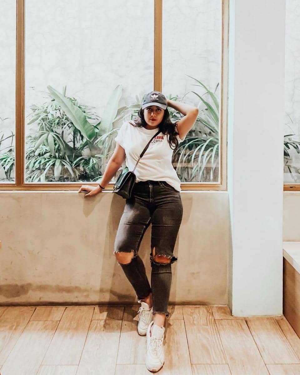 Instagram.com/nessiejudge