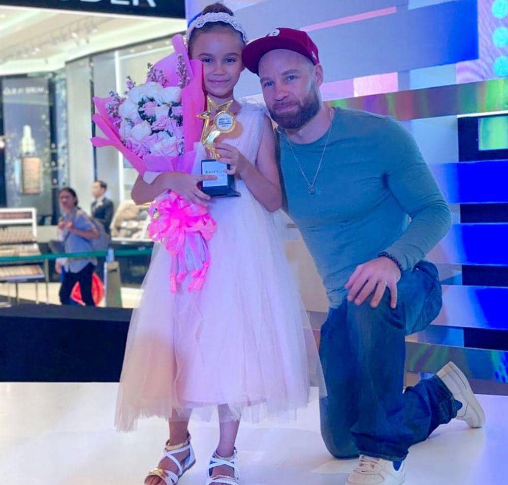 instagram.com/melaney_ricardo