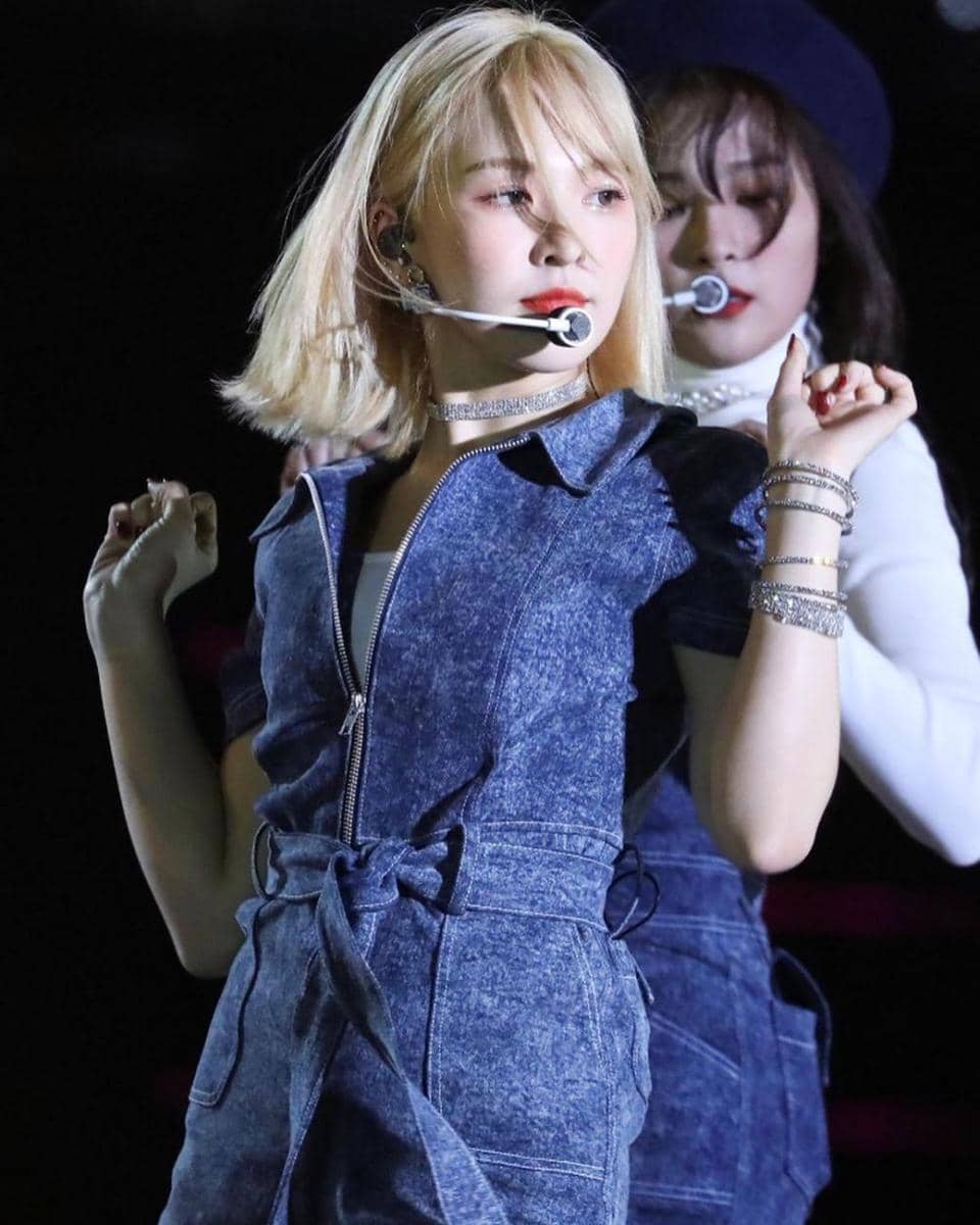 Instagram/wendyson_94