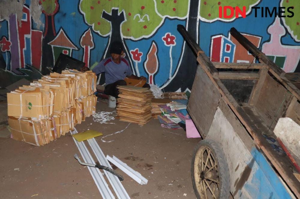 IDN Times/Muhammad Iqbal