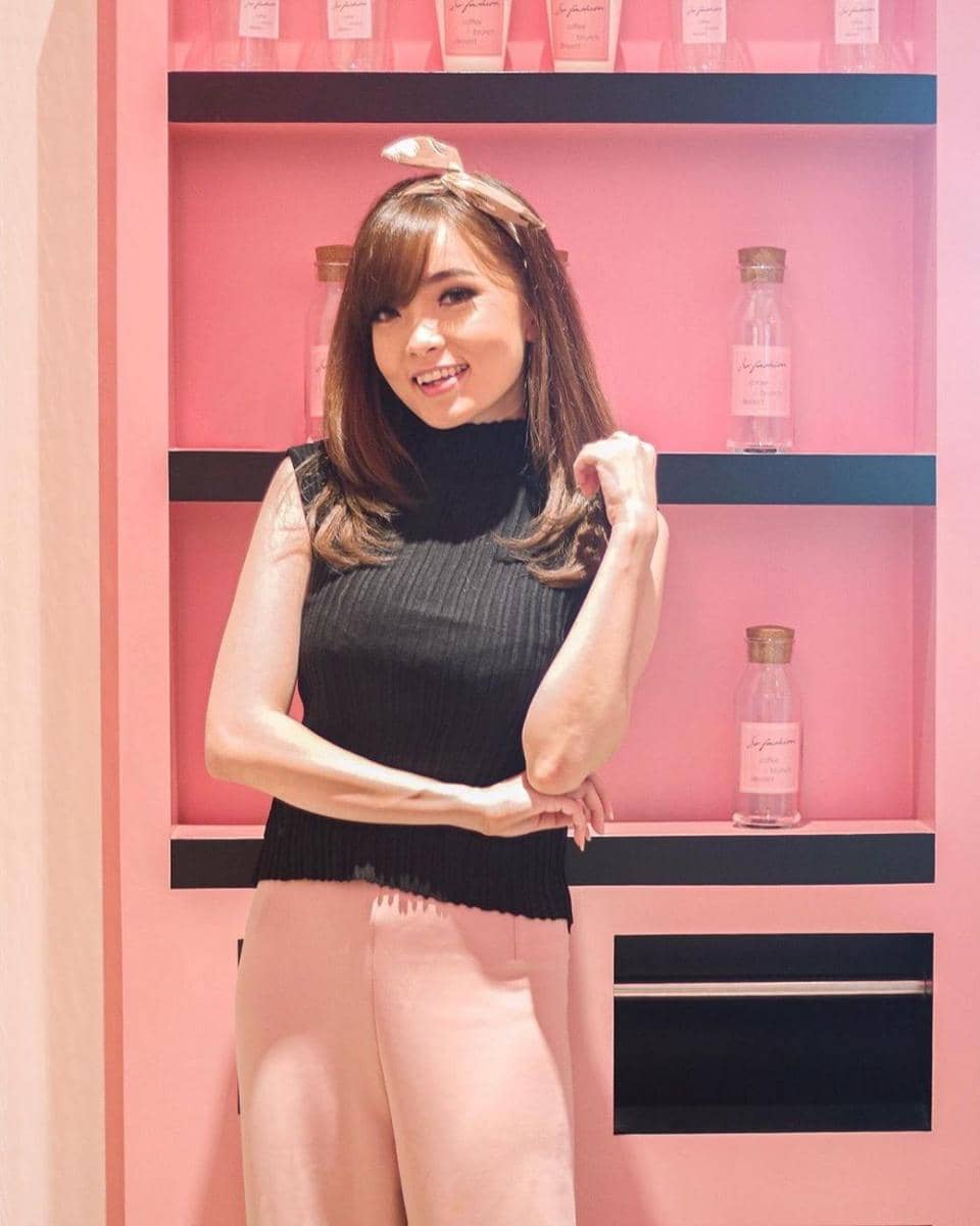 Instagram.com/margareth_angelina