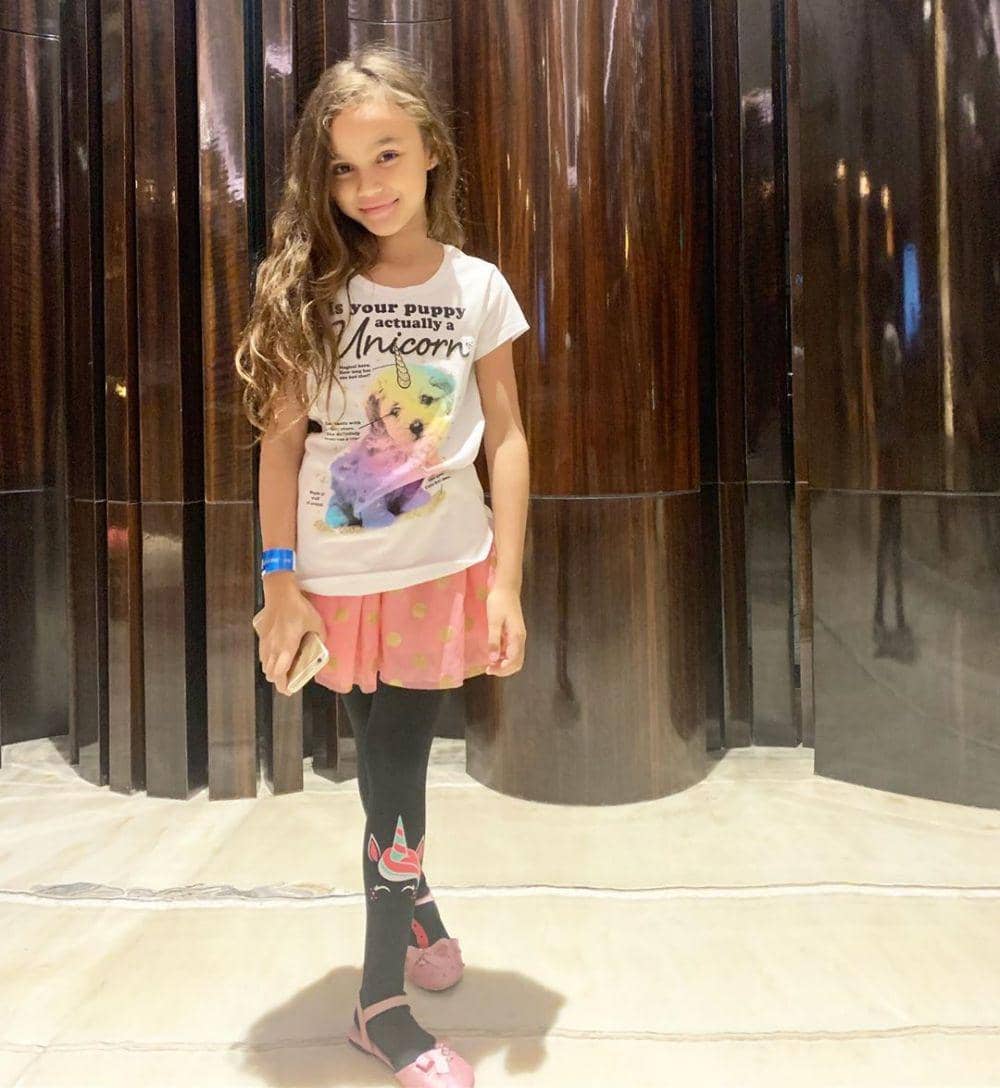 instagram.com/melaney_ricardo