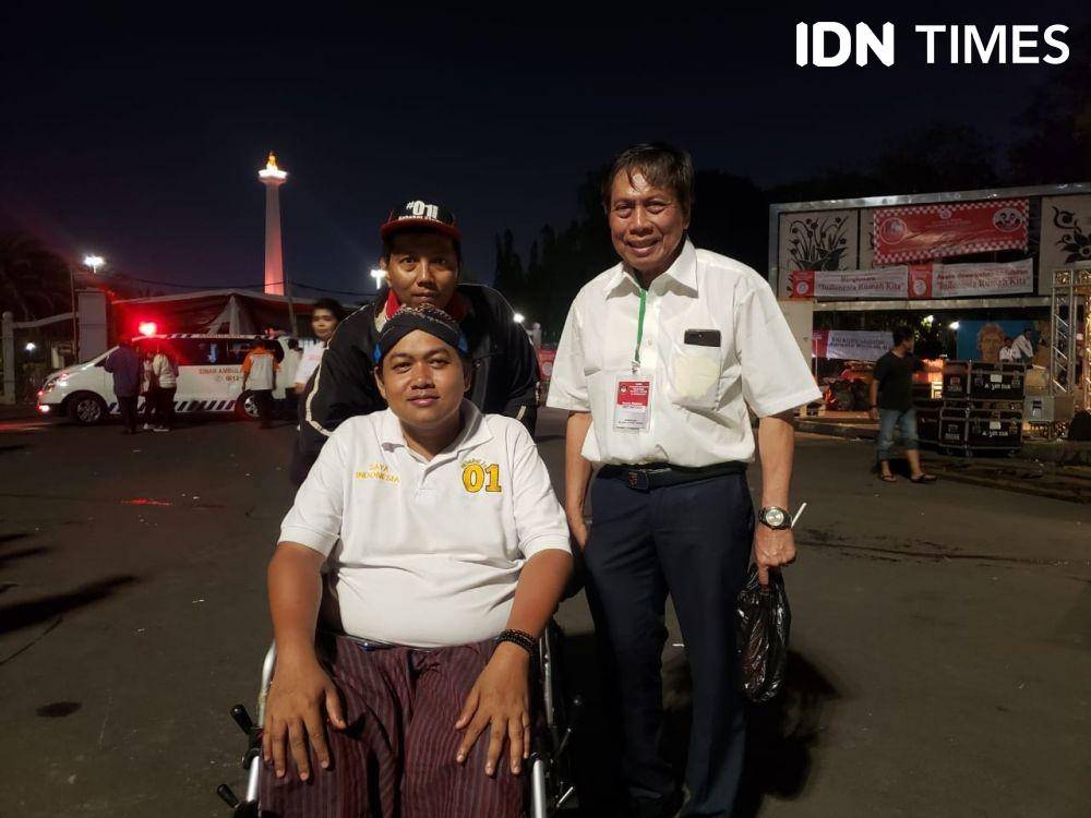 IDN Times/Hana Adi