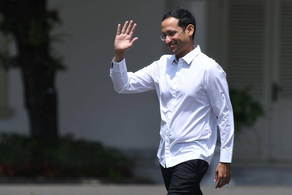 ANTARA FOTO/Wahyu Putro A