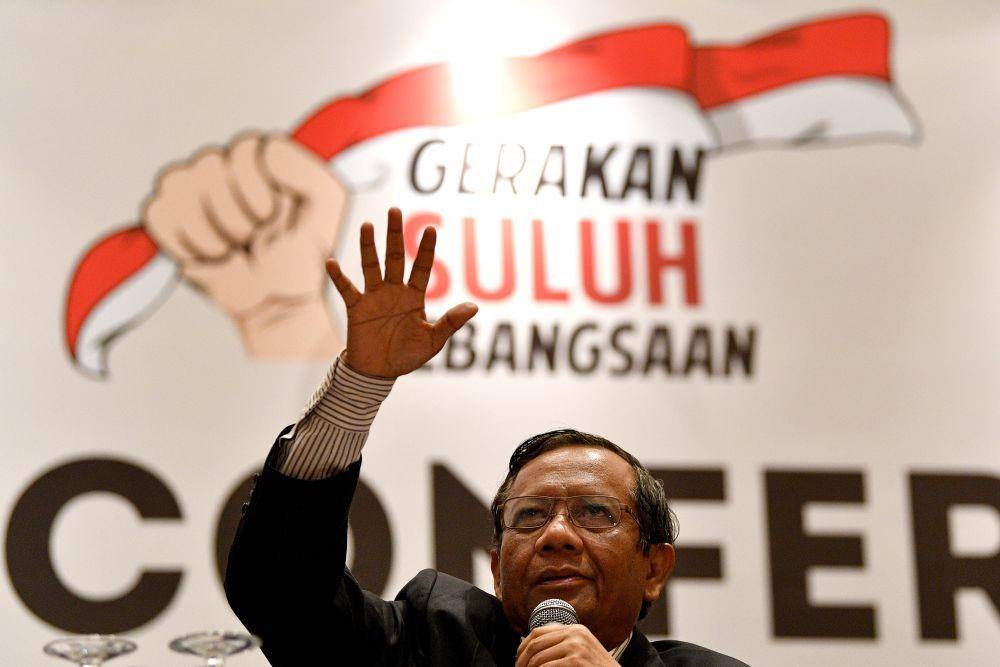 ANTARA FOTO/Sigid Kurniawan