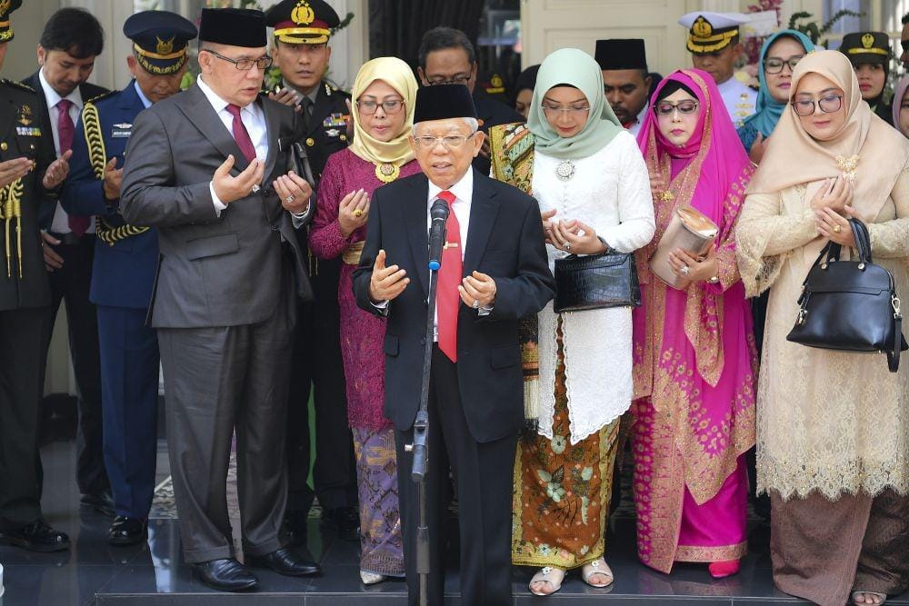 ANTARA FOTO/Nova Wahyudi