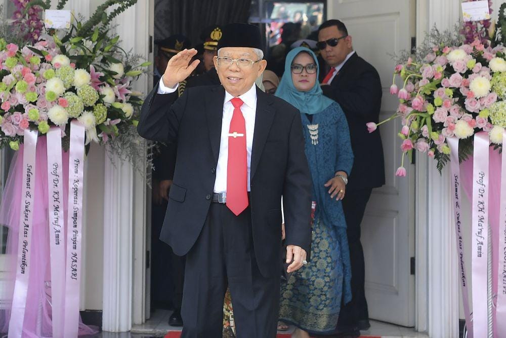 ANTARA FOTO/Nova Wahyudi