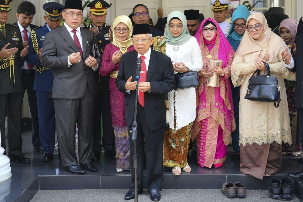 ANTARA FOTO/Nova Wahyudi