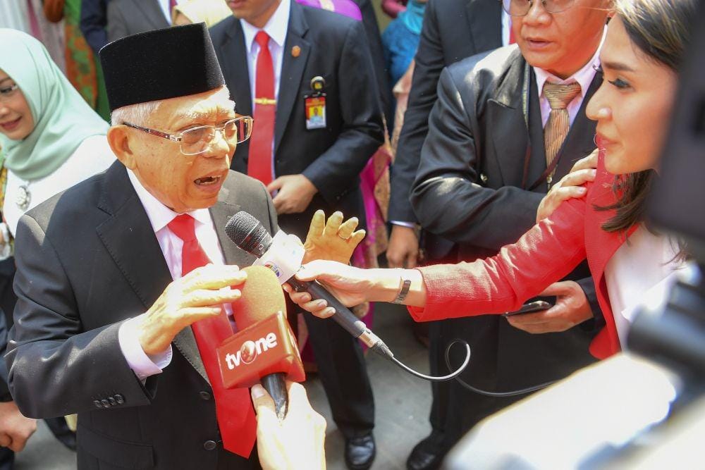 ANTARA FOTO/Nova Wahyudi