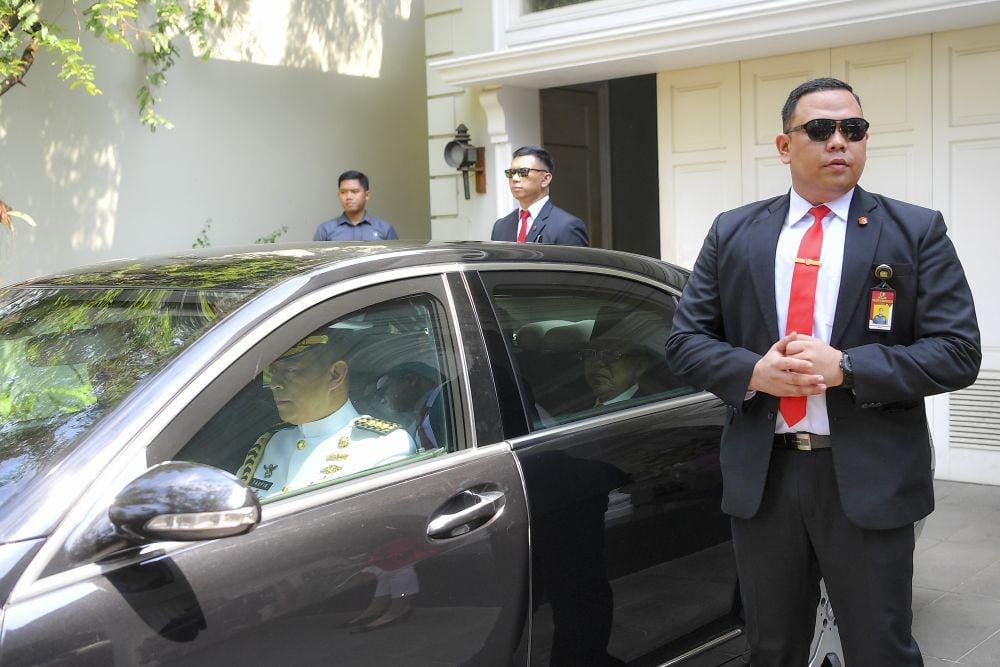 ANTARA FOTO/Nova Wahyudi