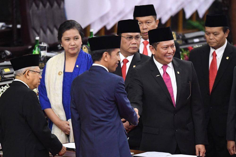 ANTARA FOTO/Akbar Nugroho Gumay