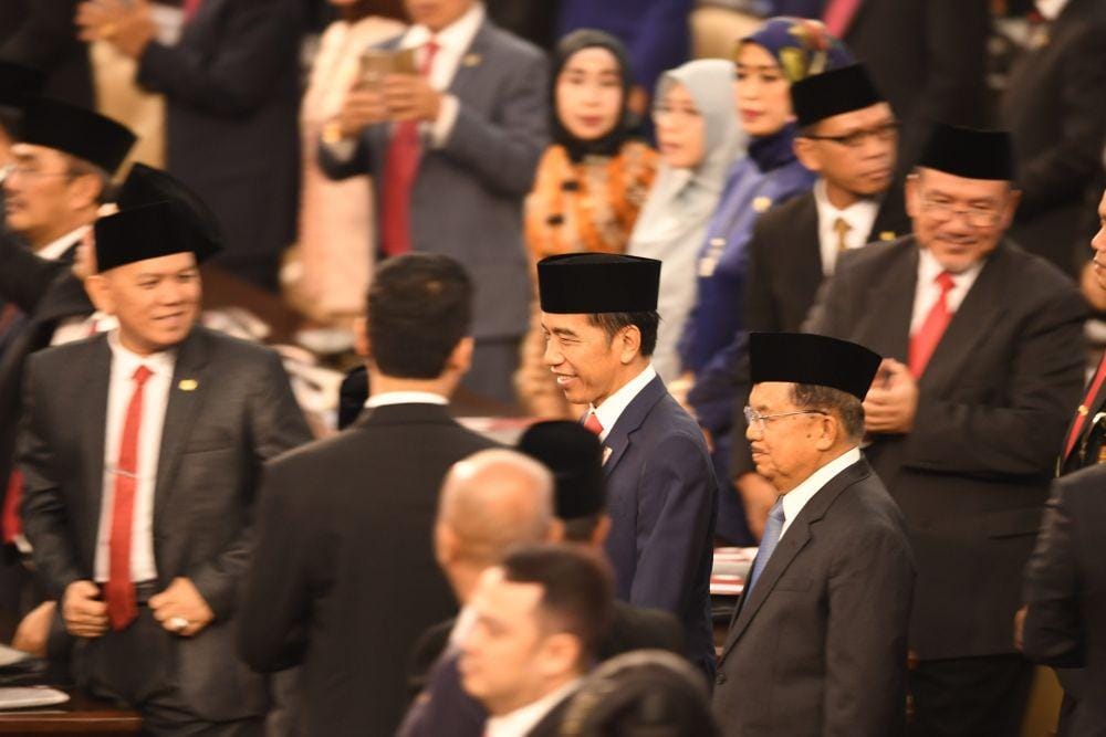 ANTARA FOTO/Akbar Nugroho Gumay