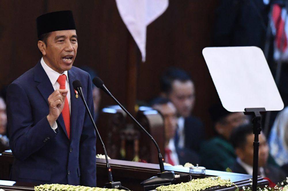 ANTARA FOTO/Akbar Nugroho Gumay