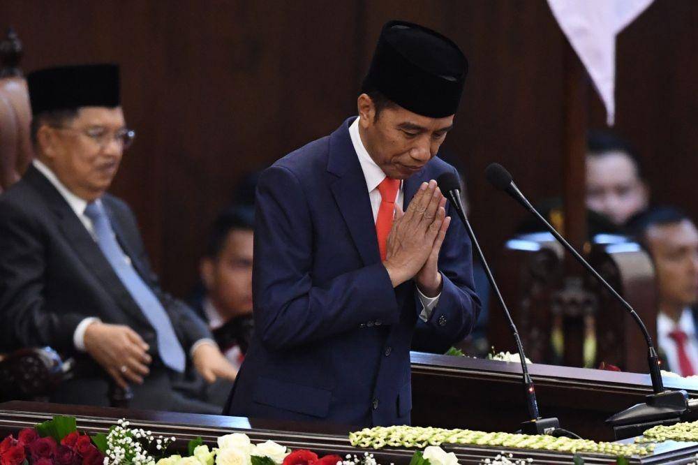 ANTARA FOTO/Akbar Nugroho Gumay