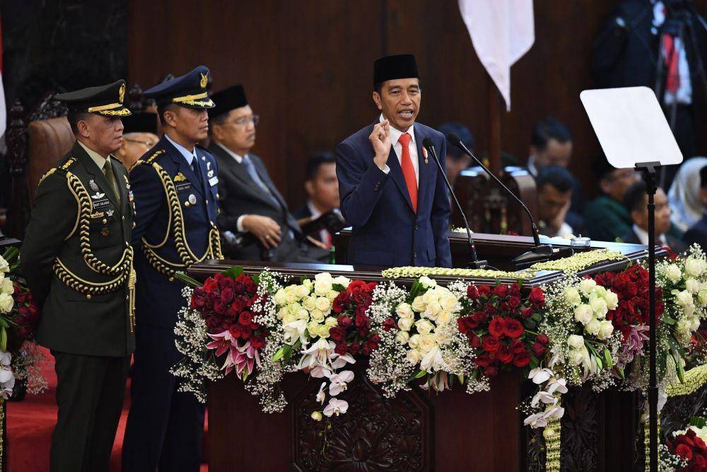 ANTARA FOTO/Akbar Nugroho Gumay