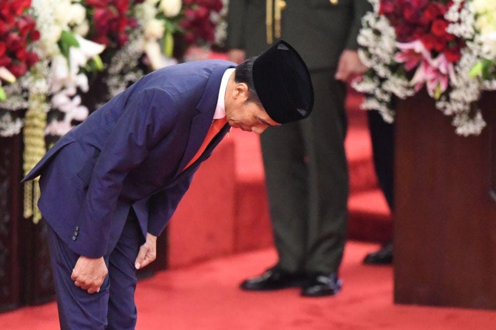 ANTARA FOTO/Akbar Nugroho Gumay