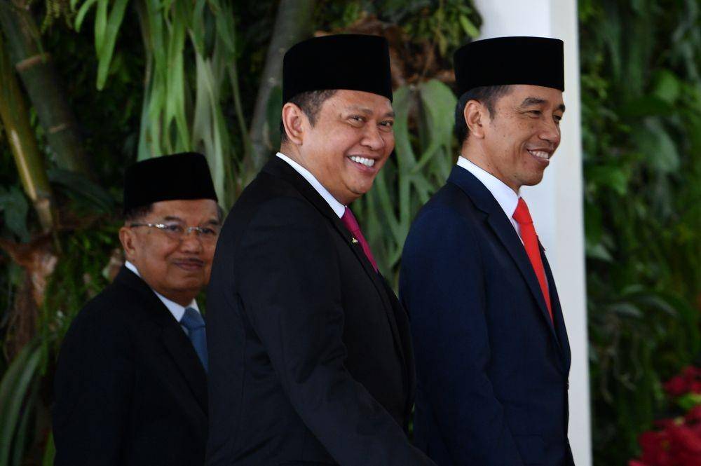 ANTARA FOTO/Sigid Kurniawan