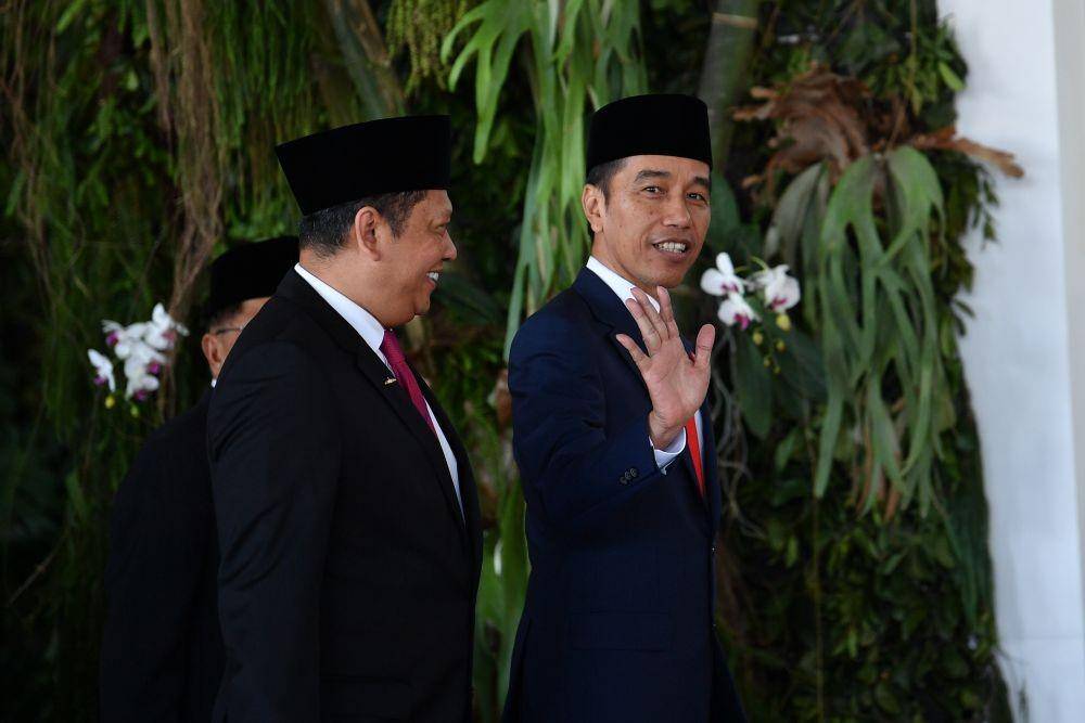 ANTARA FOTO/Sigid Kurniawan