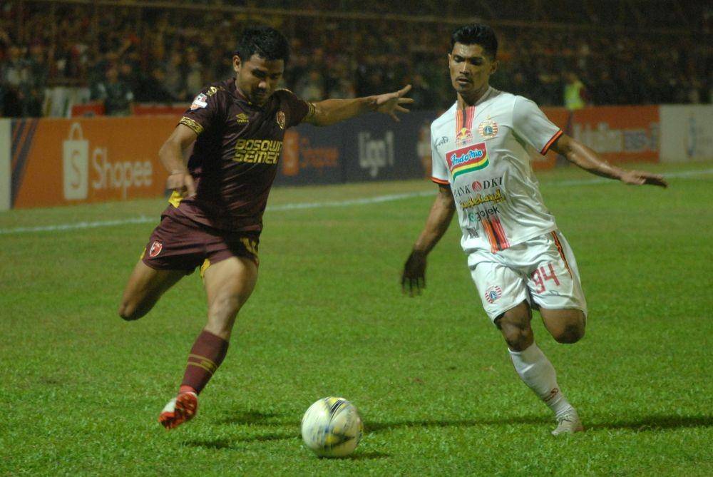 ANTARA FOTO/Abriawan Abhe