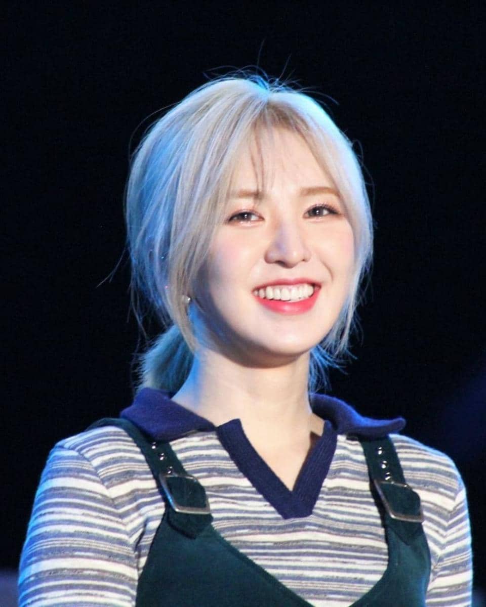 Instagram/wendyrv.smtown