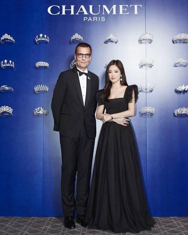 instagram.com/songhyekyozone